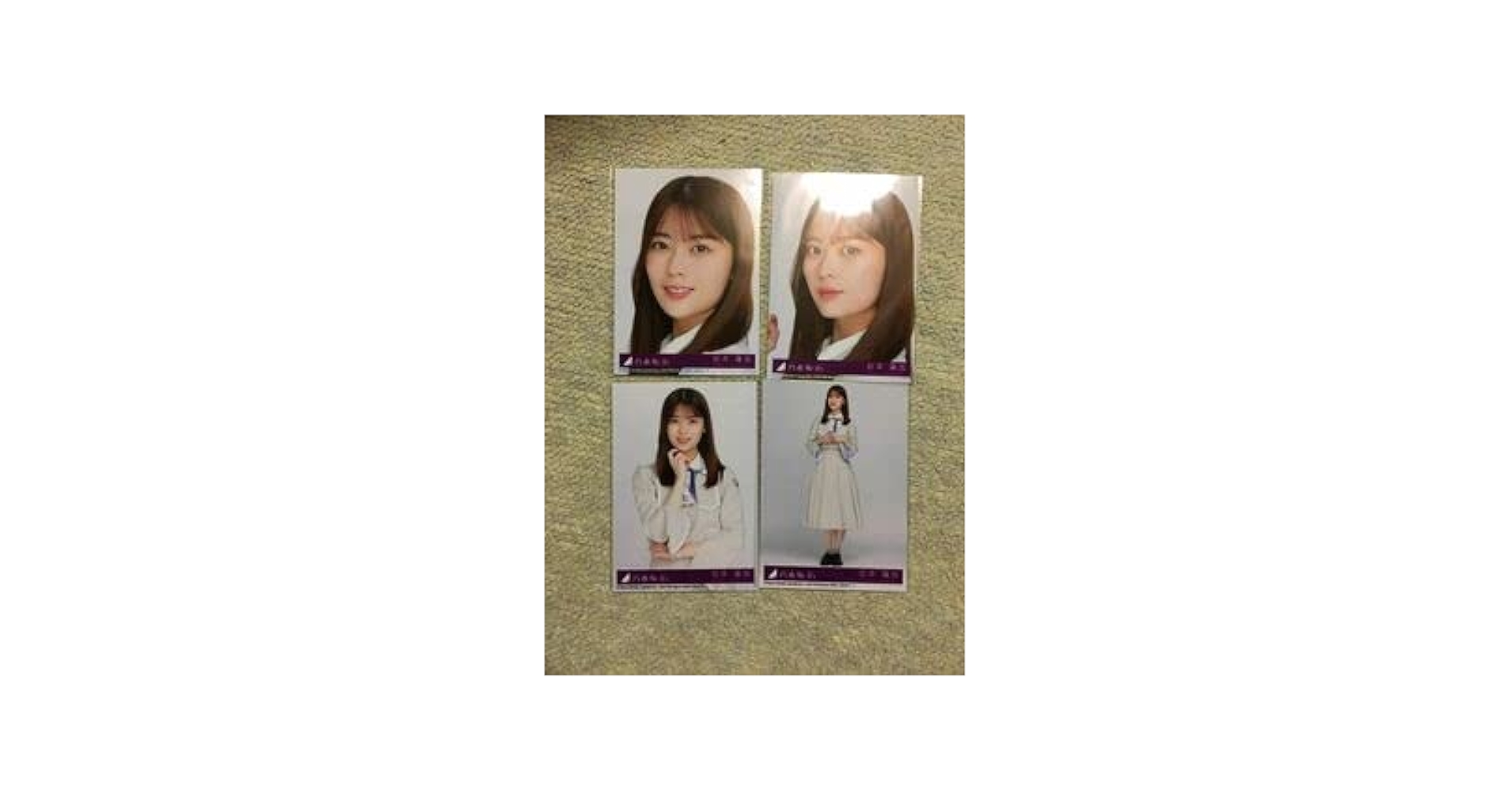 交渉可 別れ際もっと好きになる 生写真 コンプ 乃木坂 交渉可 別れ際もっと好きになる 生写真 コンプ 乃木坂